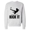 Ecosmart® Crewneck Sweatshirt Thumbnail