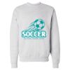 Ecosmart® Crewneck Sweatshirt Thumbnail