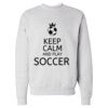 Ecosmart® Crewneck Sweatshirt Thumbnail
