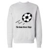 Ecosmart® Crewneck Sweatshirt Thumbnail