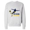 Ecosmart® Crewneck Sweatshirt Thumbnail