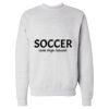 Ecosmart® Crewneck Sweatshirt Thumbnail
