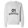 Ecosmart® Crewneck Sweatshirt Thumbnail