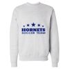 Ecosmart® Crewneck Sweatshirt Thumbnail