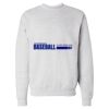 Ecosmart® Crewneck Sweatshirt Thumbnail