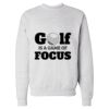 Ecosmart® Crewneck Sweatshirt Thumbnail