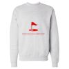 Ecosmart® Crewneck Sweatshirt Thumbnail