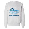 Ecosmart® Crewneck Sweatshirt Thumbnail