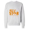 Ecosmart® Crewneck Sweatshirt Thumbnail