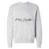 Ecosmart® Crewneck Sweatshirt Thumbnail