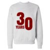 Ecosmart® Crewneck Sweatshirt Thumbnail