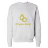 Ecosmart® Crewneck Sweatshirt Thumbnail