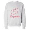 Ecosmart® Crewneck Sweatshirt Thumbnail