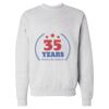 Ecosmart® Crewneck Sweatshirt Thumbnail