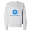 Ecosmart® Crewneck Sweatshirt Thumbnail