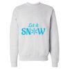Ecosmart® Crewneck Sweatshirt Thumbnail