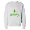 Ecosmart® Crewneck Sweatshirt Thumbnail