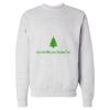 Ecosmart® Crewneck Sweatshirt Thumbnail