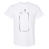 Heavy Cotton™ T-Shirt (Adult) Thumbnail