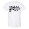 Heavy Cotton™ T-Shirt (Adult) Thumbnail