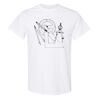 Heavy Cotton™ T-Shirt (Adult) Thumbnail