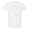 Heavy Cotton™ T-Shirt (Adult) Thumbnail