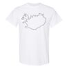 Heavy Cotton™ T-Shirt (Adult) Thumbnail