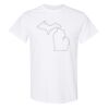Heavy Cotton™ T-Shirt (Adult) Thumbnail