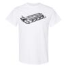 Heavy Cotton™ T-Shirt (Adult) Thumbnail
