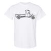 Heavy Cotton™ T-Shirt (Adult) Thumbnail