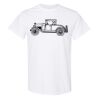 Heavy Cotton™ T-Shirt (Adult) Thumbnail
