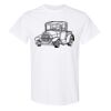 Heavy Cotton™ T-Shirt (Adult) Thumbnail