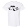 Heavy Cotton™ T-Shirt (Adult) Thumbnail