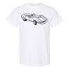 Heavy Cotton™ T-Shirt (Adult) Thumbnail