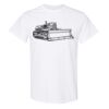 Heavy Cotton™ T-Shirt (Adult) Thumbnail