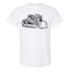 Heavy Cotton™ T-Shirt (Adult) Thumbnail