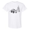 Heavy Cotton™ T-Shirt (Adult) Thumbnail
