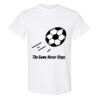 Heavy Cotton™ T-Shirt (Adult) Thumbnail