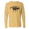 Garment-Dyed Heavyweight Long Sleeve T-Shirt Thumbnail