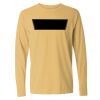 Garment-Dyed Heavyweight Long Sleeve T-Shirt Thumbnail