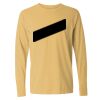 Garment-Dyed Heavyweight Long Sleeve T-Shirt Thumbnail
