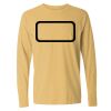 Garment-Dyed Heavyweight Long Sleeve T-Shirt Thumbnail