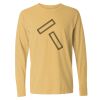 Garment-Dyed Heavyweight Long Sleeve T-Shirt Thumbnail