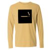 Garment-Dyed Heavyweight Long Sleeve T-Shirt Thumbnail