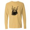 Garment-Dyed Heavyweight Long Sleeve T-Shirt Thumbnail
