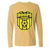 Garment-Dyed Heavyweight Long Sleeve T-Shirt Thumbnail