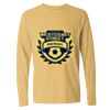 Garment-Dyed Heavyweight Long Sleeve T-Shirt Thumbnail