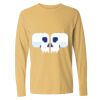 Garment-Dyed Heavyweight Long Sleeve T-Shirt Thumbnail