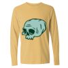 Garment-Dyed Heavyweight Long Sleeve T-Shirt Thumbnail