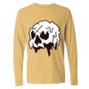 Garment-Dyed Heavyweight Long Sleeve T-Shirt Thumbnail